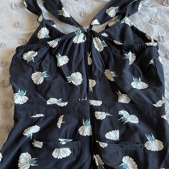 LOFT jumpsuit - Picture 4 of 4